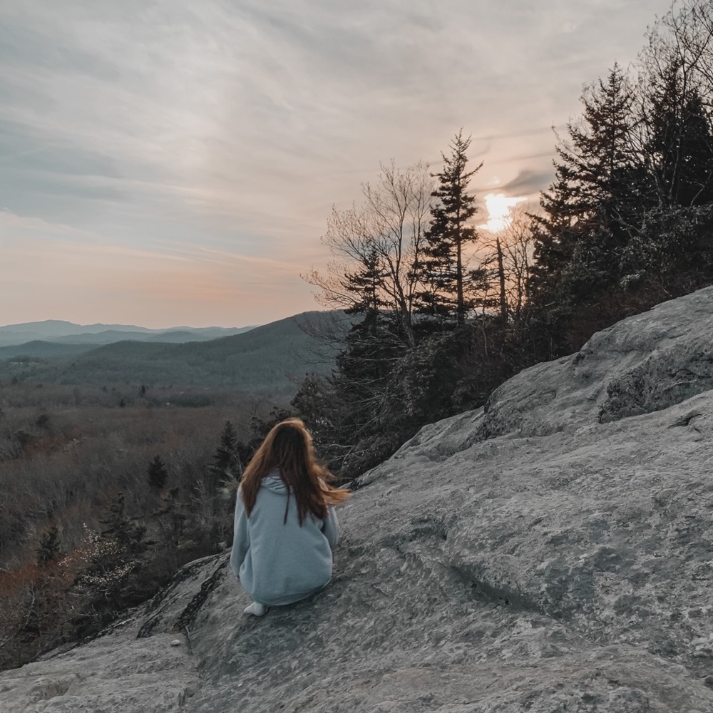 Meet your Posher, Julia